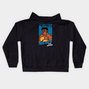 Sandman Kids Hoodie